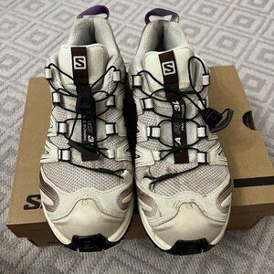 Salomon - XA PRO 3D V9